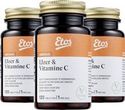 Etos Vitamine C en IJzer - 360 stuks - (3 x 120 )