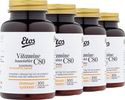 Etos Vitamine C - 240 mg - 4 x 300 kauwtabletten