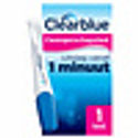 Clearblue Zwangerschapstest Snelle Detectie - 1 test