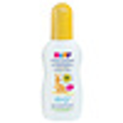 Hipp Hipp - Baby Zonnebrandspray Soft - SPF50+ - 150ml