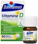 Davitamon Vitamine D Kinderen
