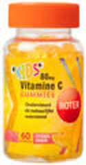 Roter 80mg Vitamine C Gummies Kids 60ST