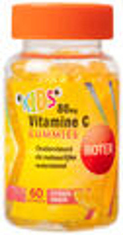 Roter 80mg Vitamine C Gummies Kids 60ST