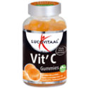 Lucovitaal Vitamine C Gummies 60ST