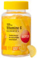 Roter Vitamine C 125 mg - 60 gummies