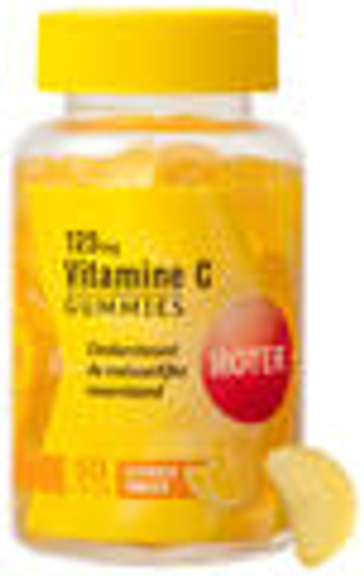 Roter Vitamine C 125 mg - 60 gummies