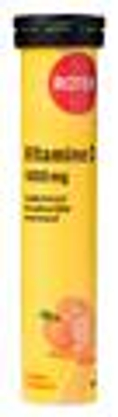 Roter Vitamine C Bruistabletten 20ST