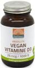 Mattisson HealthStyle Vitamine D3 25mcg - 120 capsules
