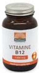 Mattisson HealthStyle Vitamine B12 1000mcg Zuigtabletten 60TB