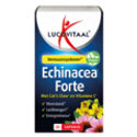 Lucovitaal Echinacea Forte Met Cat`s Claw & Vitamine C - 30 capsules