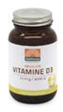 Mattisson HealthStyle Vitamine D3 75mcg Capsules 240CP