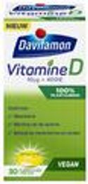 Davitamon Vitamine D - 30 capsules