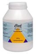 Clark Vitamine C Calciumascorbaat 250GR