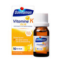 Davitamon Vitamine K Olie - 10ml