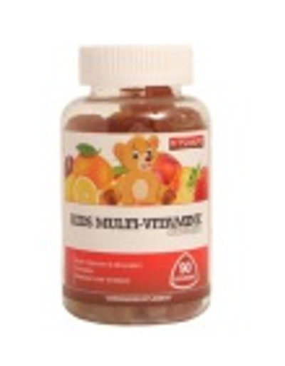 Fitshape MultiVitamine Kind Gummies 90 stuks