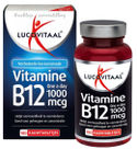 Lucovitaal B12 Vitamine One A Day 1000mcg 360 tabletten