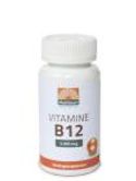 Mattisson Vitamine B12 5000 mcg - 60 stuks