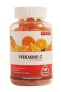 Fitshape Vitamine C gummies 90st