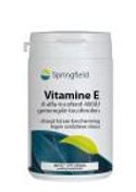 Springfield Vitamine E 400IE - 270 stuks