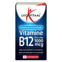 Lucovitaal Vitamine B12 1000mcg 60 kauwtabletten