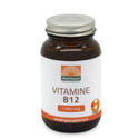 Mattisson Vitamine B12 1000 Mcg 60 tabletten