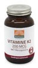 Mattisson HealthStyle Vitamine K2 200mcg Tabletten 60TB