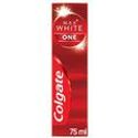 Colgate Max White One Tandpasta - voor wittere tanden 75 ml