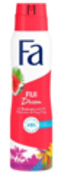 Fa Fiji Dream Deospray - 150 ml