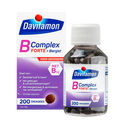 Davitamon vitamine B Complex Forte - 200 tabletten