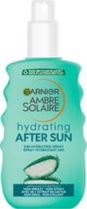 Garnier Ambre Solaire Aftersun Spray - 200 ml