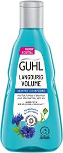 Guhl Langdurige Volume Shampoo - 250 ml