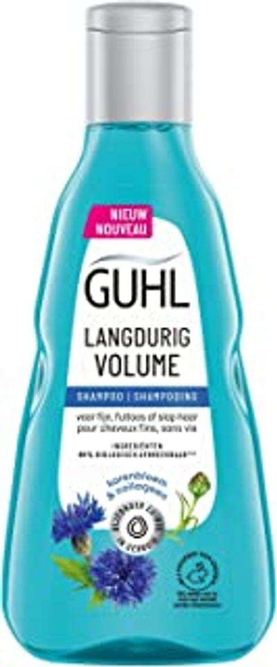 Guhl Langdurige Volume Shampoo - 250 ml