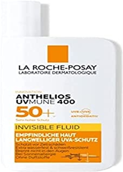La Roche-Posay Anthelios Zonnebrand met SPF 50+ - 50 ml