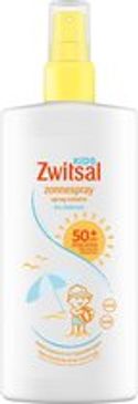 Zwitsal Kids SPF 50+ 0% parfum Zonnespray - 200 ml