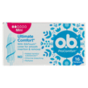 OB ProComfort Tampons Mini - 16 stuks