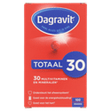 Dagravit Totaal 30 Multivitaminen dragees, 100 stuks
