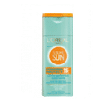 L'Oréal Paris Zonnebrand Sublime Sun Factor(SPF)15 - 200 ml 