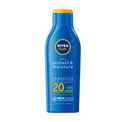 Nivea Sun Protect & Moisture Zonnebrandlotion SPF20 - 200 ml 