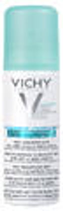 Vichy Deodorant Intense Transpiratie spray 48 uur anti-strepen 125 ml