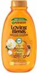 Garnier Loving Blends Shampoo Argan & Cameliaolie 250 ml