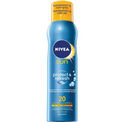Nivea Sun Zonnebrand- Spray Protect & Refresh SPF 20 - 200 ml 