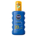 Nivea Sun Spray Protect & Hydrate SPF 20 - 200 ml 