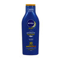 Nivea Sun Protect & Hydrate Sun Milk SPF 10 - 200 ml 