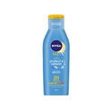 Nivea Sun Protect And Refresh Zonnemelk SPF 20 - 200 ml 