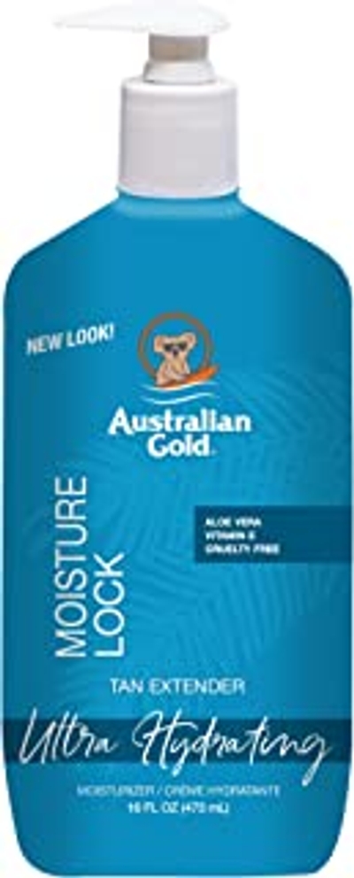 Australian Gold Moisture Lock Aftersun - 473 ml