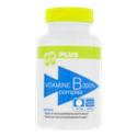 PLUS Vitamine B complex pot 120 stuks