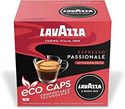 Lavazza Espresso Passionale - 16 A Modo Mio koffiecups