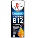 Lucovitaal Vitamine B12 Druppels 50 ml