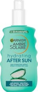 Garnier Ambre Solaire Aftersun Hydraterende en Verfrissende Spray - 200 ml