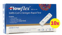 Acon FlowFlex Covid-19 Antigeen Sneltest - 10 stuks